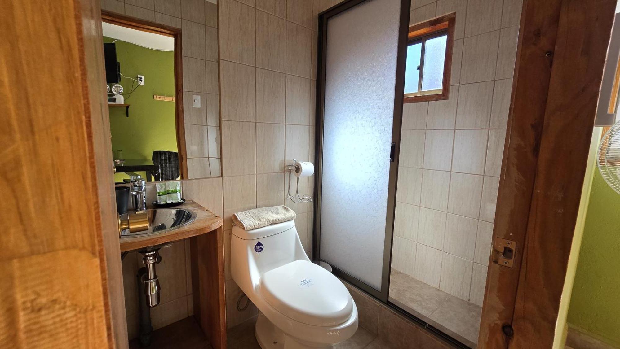 Hostal Pablito Сан-Педро-де-Атакама Экстерьер фото
