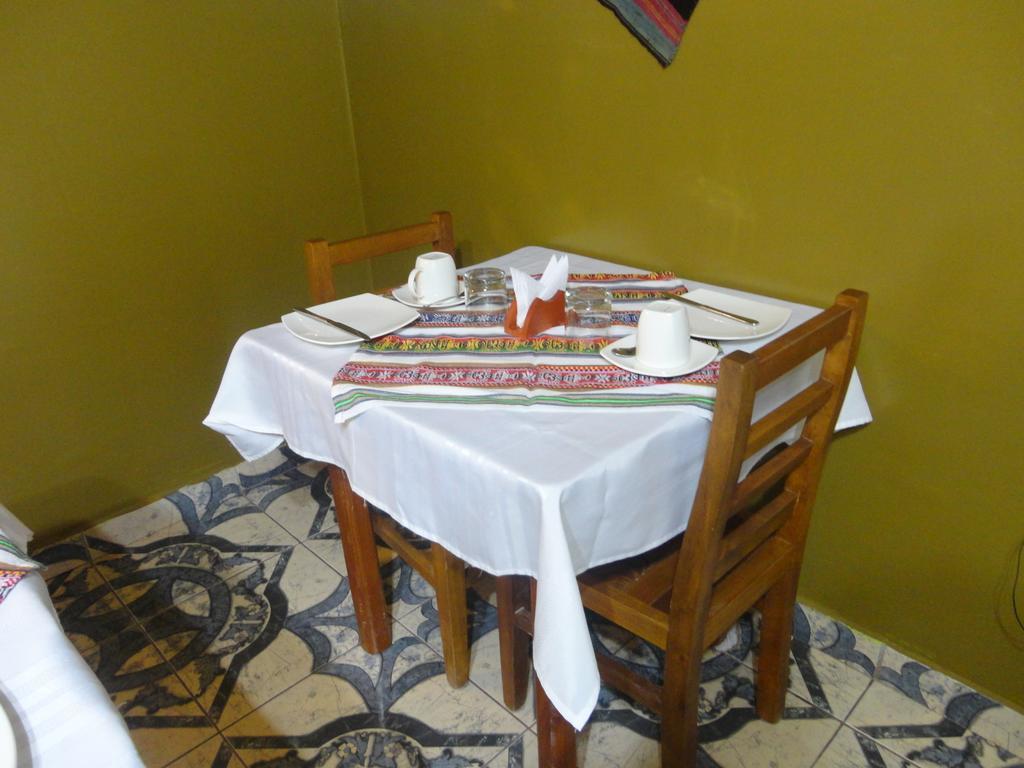 Hostal Pablito Сан-Педро-де-Атакама Экстерьер фото